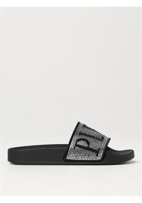 Ciabatte con logo PHILIPP plein junior | 746912